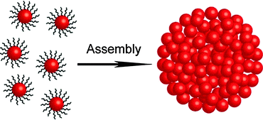 Colloidal Nanoparticles